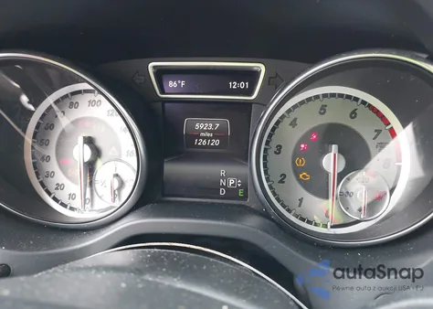 2015 Mercedes-Benz Gla 250 из США, поврежденный, VIN WDCTG4EB8FJ180142